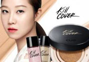 CLIO珂莉奧氣墊cc怎么樣？CLIO珂莉奧氣墊cc好用嗎？