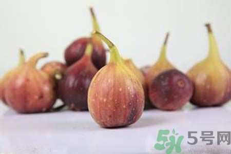 胃不好可以吃無花果嗎？胃不好吃無花果好嗎？