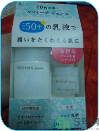 sofina蘇菲娜防曬霜要卸妝嗎？sofina防曬區(qū)別有哪幾種