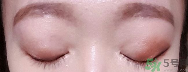 凱婷KATE擴(kuò)型深邃眼影盒怎么樣？好用嗎？