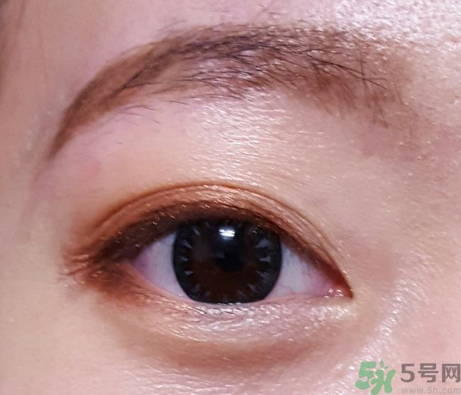 凱婷KATE擴(kuò)型深邃眼影盒怎么樣？好用嗎？