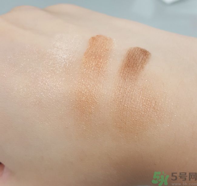 凱婷KATE擴(kuò)型深邃眼影盒怎么樣？好用嗎？