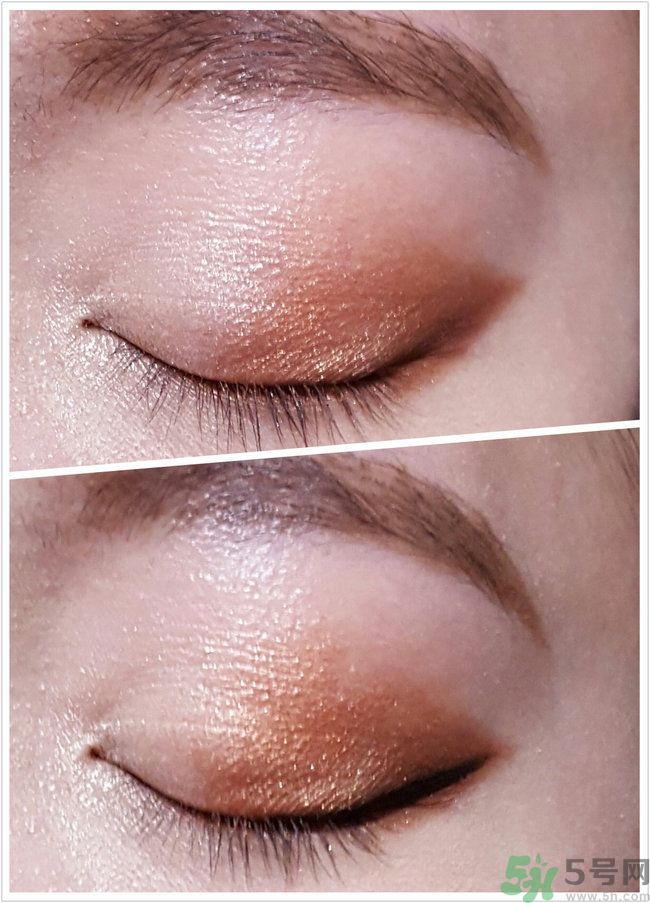 凱婷KATE擴(kuò)型深邃眼影盒怎么樣？好用嗎？