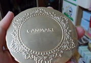 canmake棉花糖粉餅色號(hào)有幾種？canmake棉花糖粉餅ml mo對(duì)比