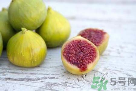 高血壓可以吃無花果嗎？無花果可以降血壓嗎？