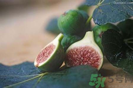無花果沒熟可以吃嗎？吃了沒熟的無花果會(huì)怎樣？