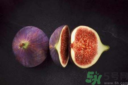 無花果皮可以吃嗎？吃了無花果的皮會怎樣？