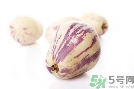 寶寶可以吃人參果嗎？寶寶多大可以吃人參果？