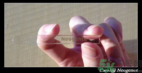 霓凈思適合什么年齡段？Neogence是什么化妝品牌子？