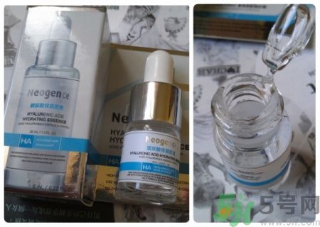 霓凈思Neogence面膜怎么樣？Neogence化妝品敏感皮膚能用嗎？