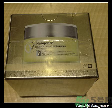 霓凈思適合什么年齡段？Neogence是什么化妝品牌子？