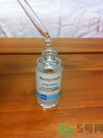 霓凈思Neogence面膜怎么樣？Neogence化妝品敏感皮膚能用嗎？