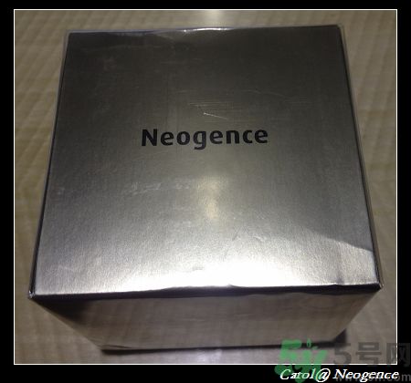 霓凈思適合什么年齡段？Neogence是什么化妝品牌子？