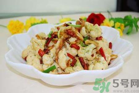 花菜是發(fā)物嗎？花菜是不是發(fā)物？