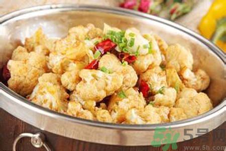 花菜是酸性還是堿性？花菜是堿性的嗎？