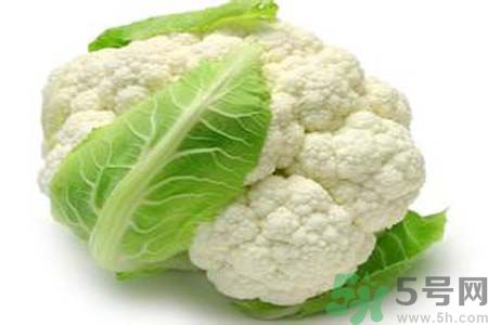 哺乳期可以吃花菜嗎？哺乳期吃花菜會(huì)對(duì)寶寶造成影響嗎？
