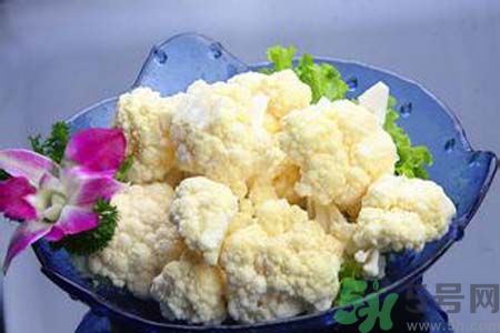 哺乳期可以吃花菜嗎？哺乳期吃花菜會(huì)對(duì)寶寶造成影響嗎？