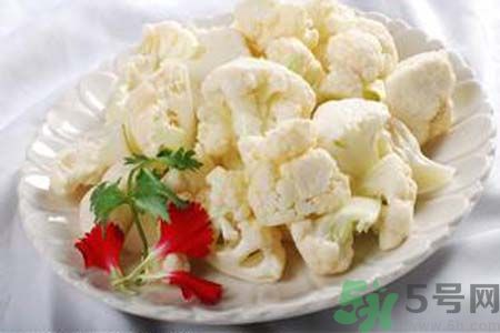 花菜發(fā)霉了可以吃嗎？吃了發(fā)霉的花菜會怎樣？