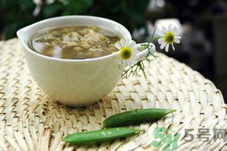夏季解暑喝什么中藥？喝什么中藥可以解暑？
