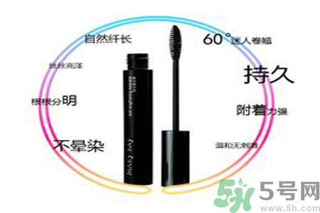 玫琳凱綻爆胺基酸睫毛膏怎么樣？玫琳凱綻爆胺基酸睫毛膏好用嗎？