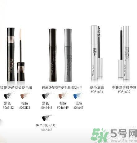 玫琳凱綻爆胺基酸睫毛膏真假鑒別方法？玫琳凱綻爆胺基酸睫毛膏真假鑒別