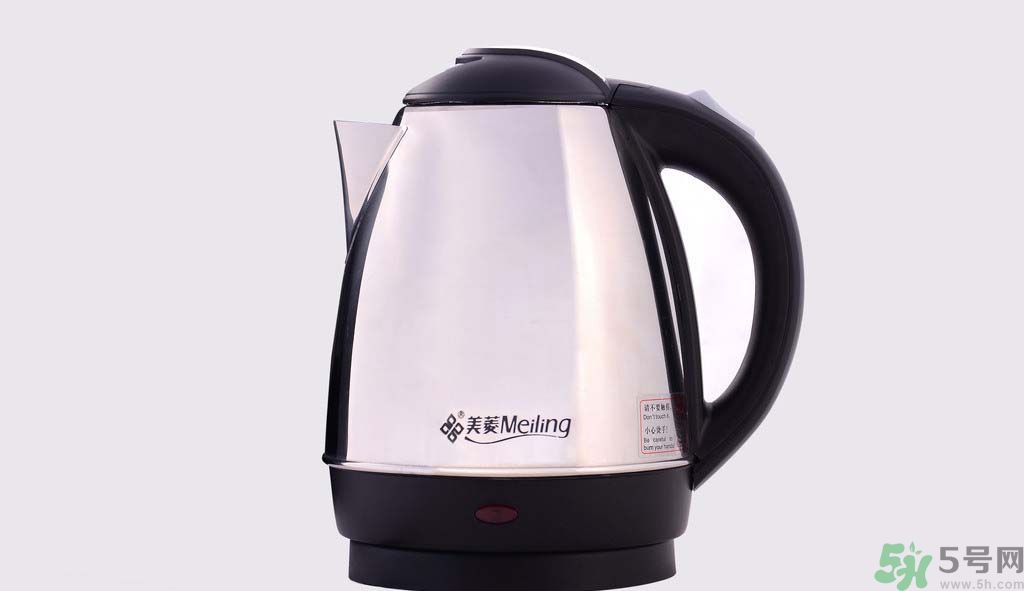 燒水壺水垢怎么去除？怎么去除電熱水壺的水垢？