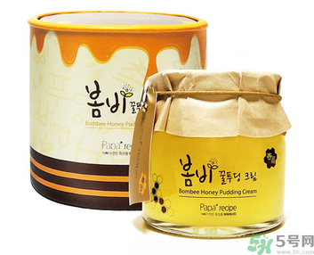 春雨布丁面霜怎么使用？春雨蜂蜜布丁果凍面霜使用方法