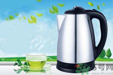 燒水壺可以煮茶葉嗎？燒水壺煮茶葉好喝嗎？