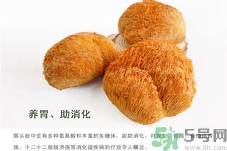 猴頭菇是酸性還是堿性？猴頭菇是堿性嗎？