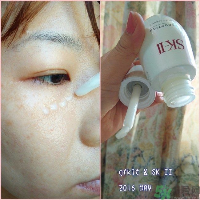 sk2祛斑精華怎么樣？skii祛斑精華使用方法