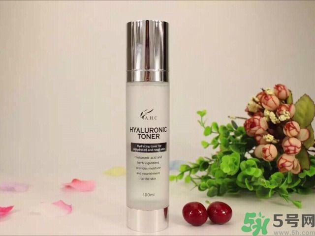 AHC神仙水效果怎么樣？AHC神仙水怎么用？