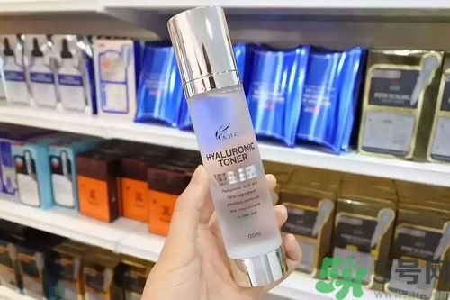 AHC神仙水效果怎么樣？AHC神仙水怎么用？