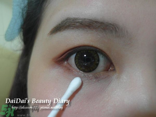 Bbia眼線筆怎么樣？Bbia防水眼線膠筆好用嗎？
