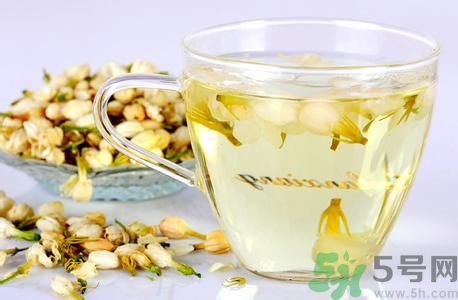 茉莉花茶是熱性還是涼性？茉莉花茶是涼性嗎？