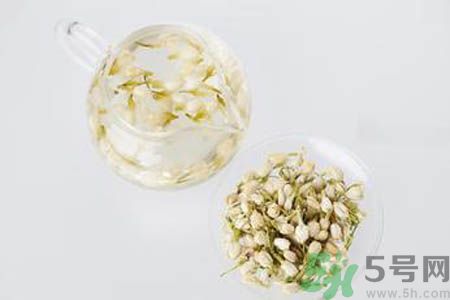 茉莉花茶是熱性還是涼性？茉莉花茶是涼性嗎？