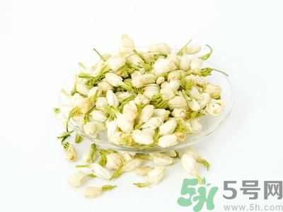 喝茉莉花茶會過敏嗎？喝茉莉花茶過敏了怎么辦？