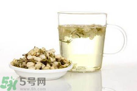 胃不好可以喝茉莉花茶嗎？胃不好喝茉莉花茶好嗎？