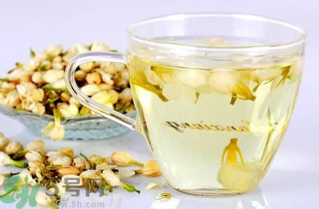 茉莉花茶可以美容嗎？茉莉花茶有美容的作用嗎？