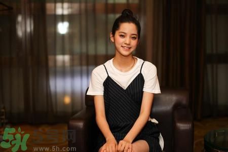 歐陽妮妮槍手代考是怎么回事？歐陽妮妮及家庭背景介紹