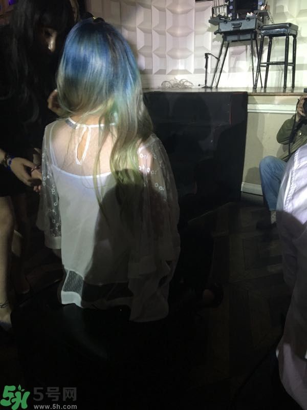 Pony Effect百變魔盒怎么樣？Pony Effect百變魔盒色號(hào)試色？