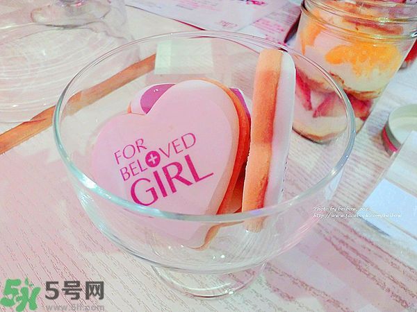 寵愛之名寵愛女孩面膜怎么樣？寵愛女孩礦物云絲面膜好用嗎？