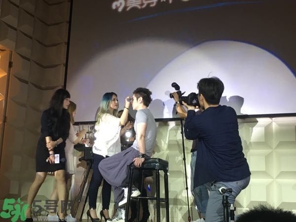 Pony Effect百變魔盒怎么樣？Pony Effect百變魔盒色號(hào)試色？