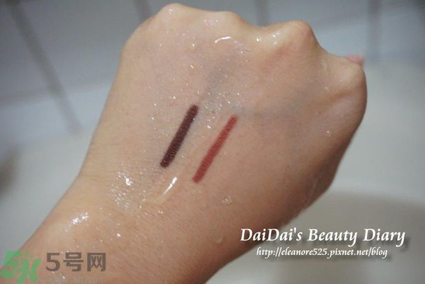 Bbia眼線筆怎么樣？Bbia防水眼線膠筆好用嗎？