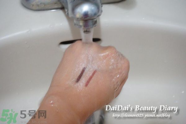 Bbia眼線筆怎么樣？Bbia防水眼線膠筆好用嗎？