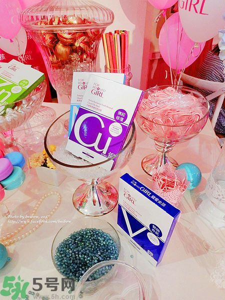 寵愛之名寵愛女孩面膜怎么樣？寵愛女孩礦物云絲面膜好用嗎？