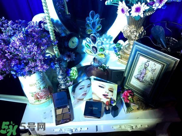 Pony Effect百變魔盒怎么樣？Pony Effect百變魔盒色號(hào)試色？