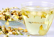 月經(jīng)期間可以喝茉莉花茶嗎？月經(jīng)期間喝茉莉花茶好不好？