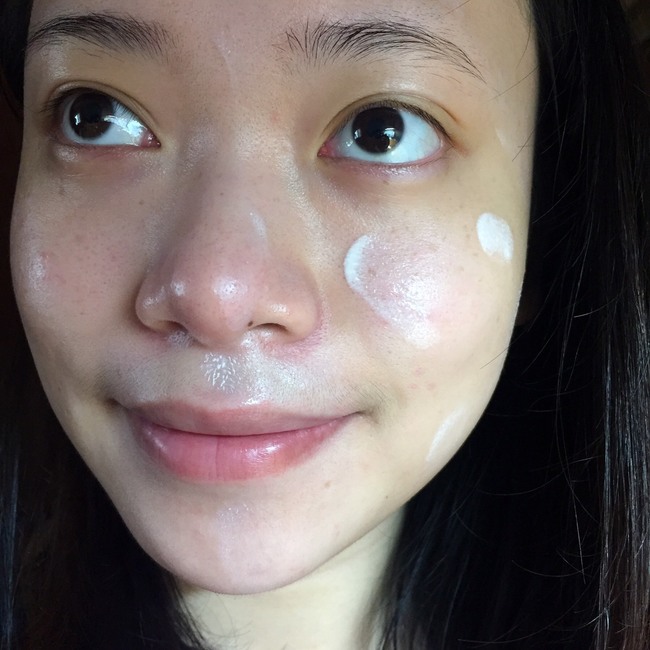 美寶蓮夢(mèng)幻奇跡控油透潤(rùn)持妝乳怎么樣？好用嗎？