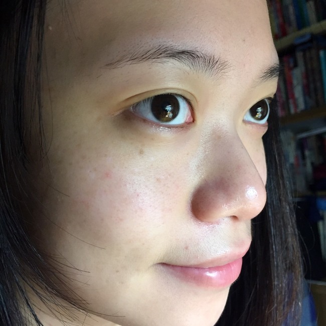 美寶蓮夢(mèng)幻奇跡控油透潤(rùn)持妝乳怎么樣？好用嗎？