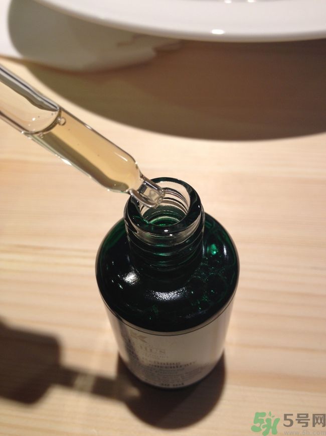 科顏氏藜麥煥膚精華怎么樣？科顏氏藜麥煥膚精華好用嗎